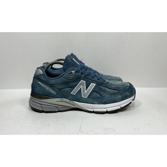 New Balance 990v4 Made‎ in USA North Sea M990NS4 Men’s Size 8.5 Shoes